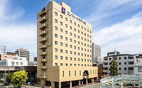 コンフォートホテル堺